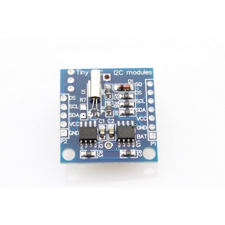 Real Time Clock DS1307
