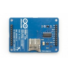 Arduino 1.7 inch SPI LCD Module with SD