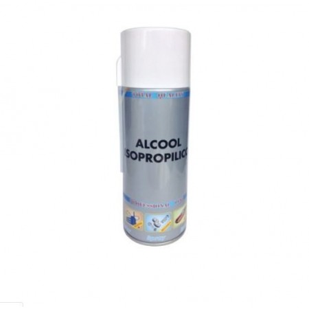 Alcool isopropilico spray